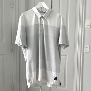 Adidas men’s golf polo shirt. Size XL.